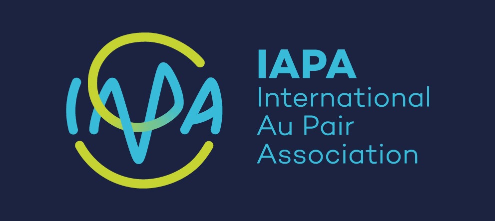 Logo IAPA — International Au Pair Association